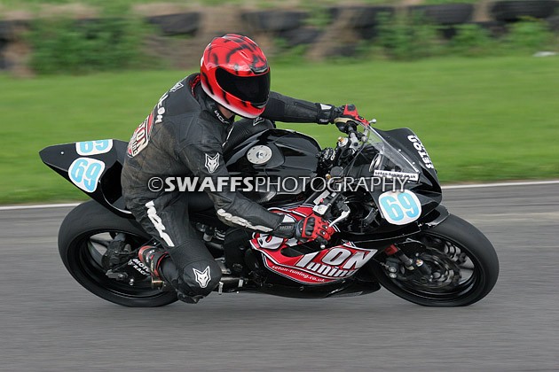 Super Sport 600