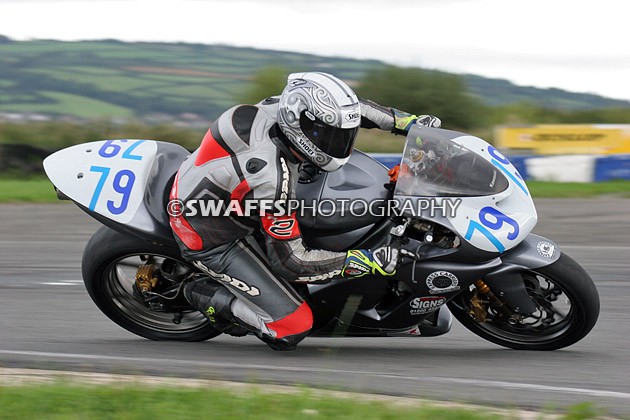 Super Sport 600
