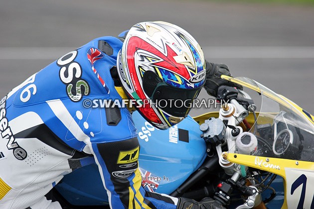 Super Sport 600