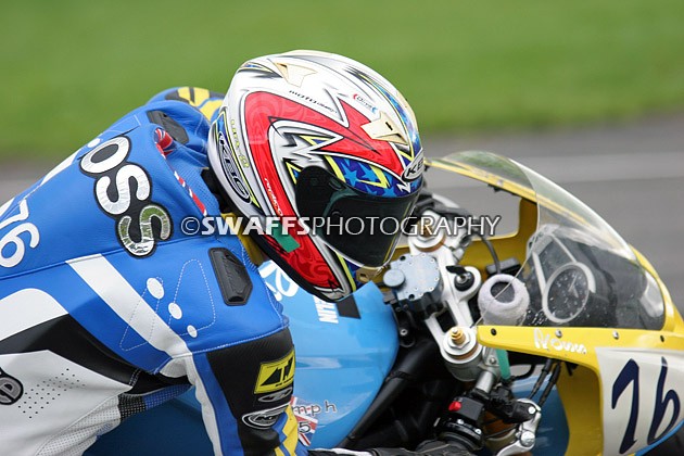 Super Sport 600