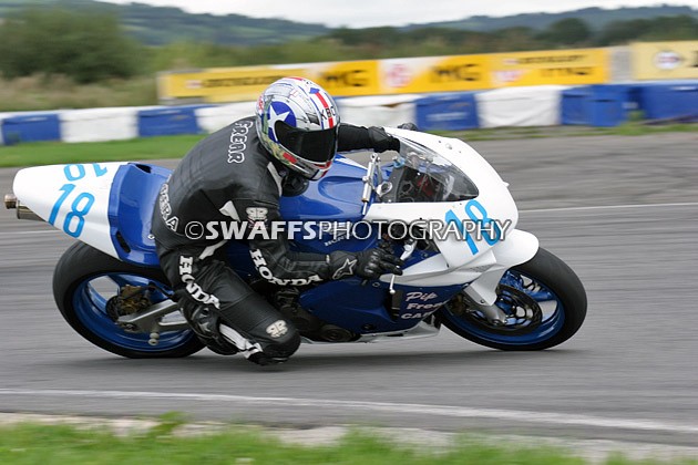 Super Sport 600 Super Sport 600