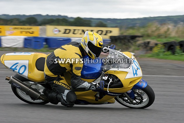 Super Sport 600 Super Sport 600