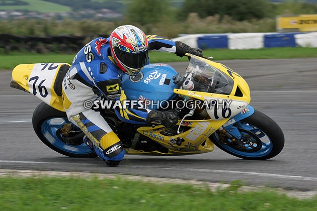 Super Sport 600