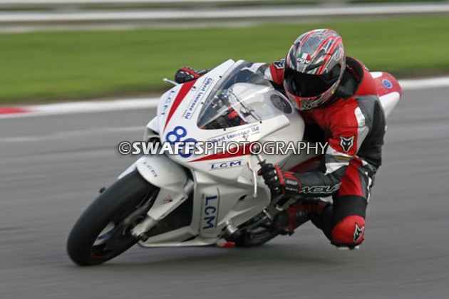 Champion of Brands - Brands Hatch Open 1300