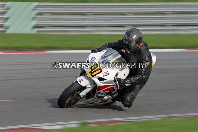 Champion of Brands - Brands Hatch Open 1300