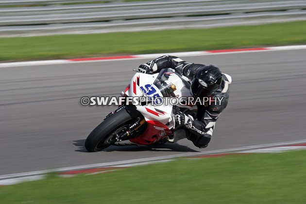 Champion of Brands - Brands Hatch Open 1300