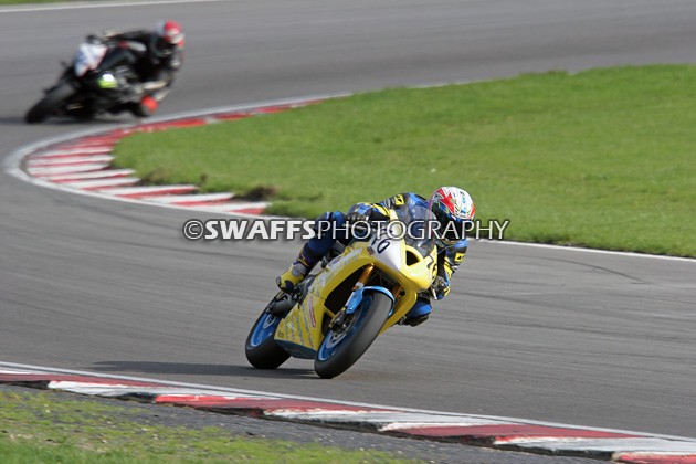 Champion of Brands - Brands Hatch Open 1300