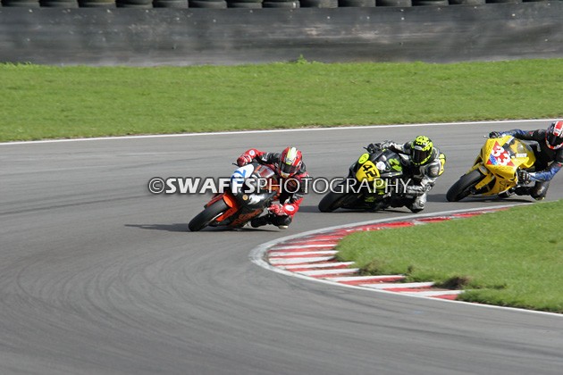 Champion of Brands - Brands Hatch Open 1300