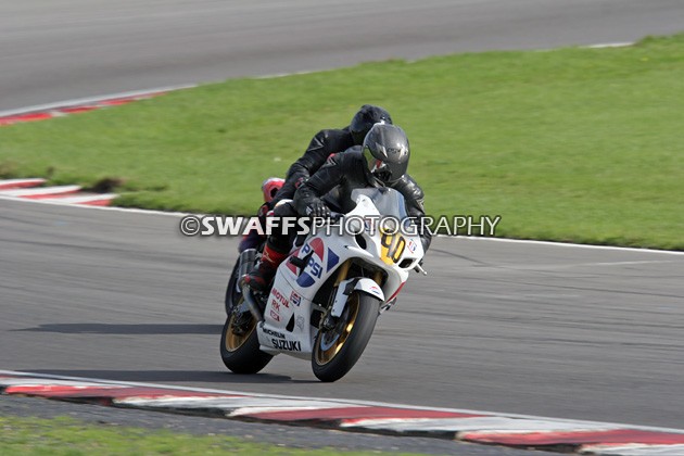 Champion of Brands - Brands Hatch Open 1300