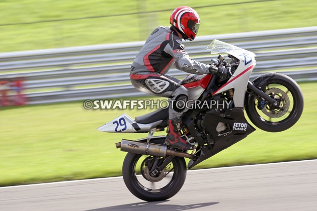 Champion of Brands - Brands Hatch Open 1300