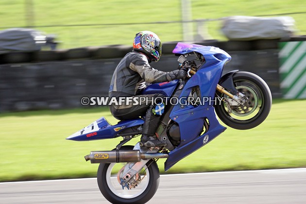 Champion of Brands - Brands Hatch Open 1300
