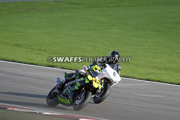 Champion of Brands - Brands Hatch Open 1300