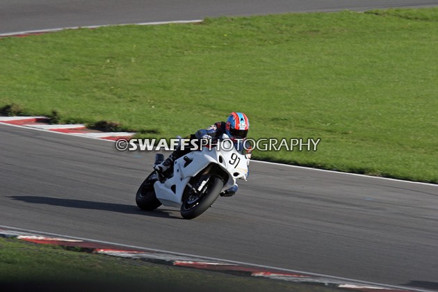 Champion of Brands - Brands Hatch Open 1300