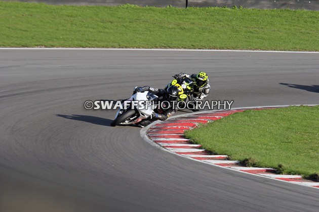 Champion of Brands - Brands Hatch Open 1300