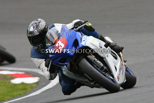 MRO Superstock 1000 | Oulton Park August 2008