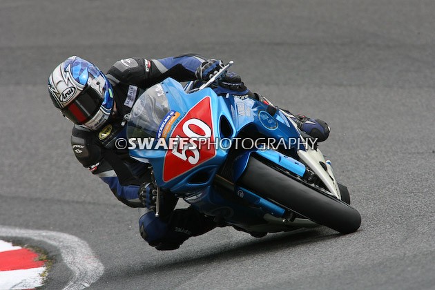 MRO Superstock 1000 | Oulton Park August 2008