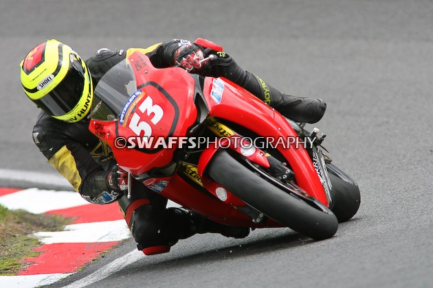 MRO Superstock 1000 | Oulton Park August 2008