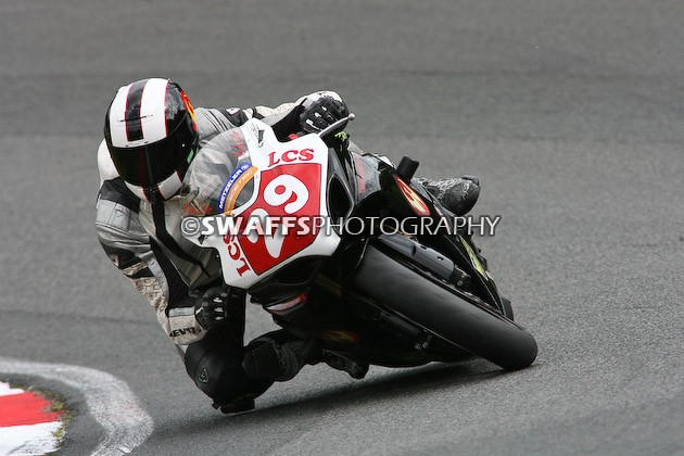 MRO Superstock 1000 | Oulton Park August 2008