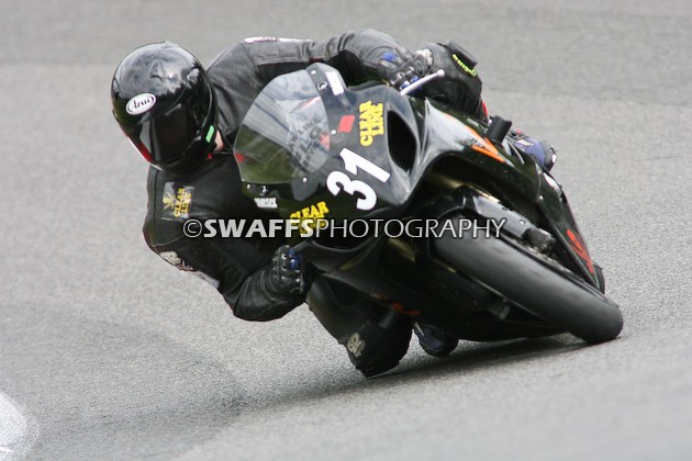 MRO Superstock 1000 | Oulton Park August 2008