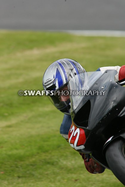MRO Superstock 1000 | Oulton Park August 2008