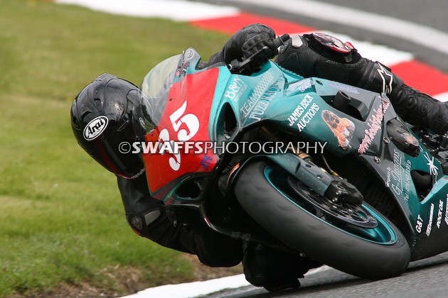 MRO Superstock 1000 | Oulton Park August 2008