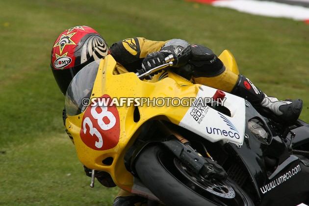 MRO Superstock 1000 | Oulton Park August 2008 MRO Superstock 1000 | Oulton Park August 2008