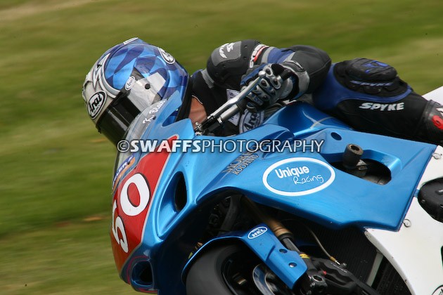 MRO Superstock 1000 | Oulton Park August 2008
