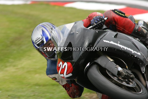 MRO Superstock 1000 | Oulton Park August 2008