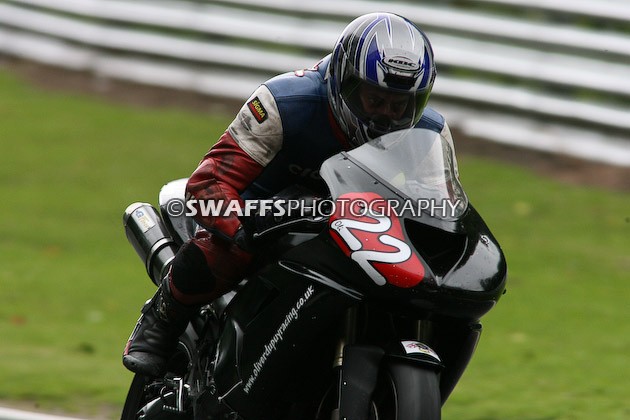 MRO Superstock 1000 | Oulton Park August 2008