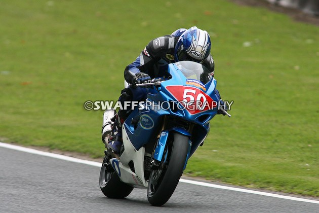MRO Superstock 1000 | Oulton Park August 2008