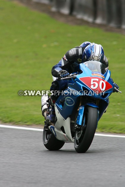 MRO Superstock 1000 | Oulton Park August 2008