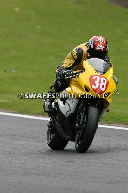 MRO Superstock 1000 | Oulton Park August 2008