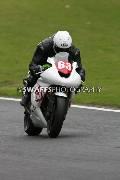 MRO Superstock 1000 | Oulton Park August 2008