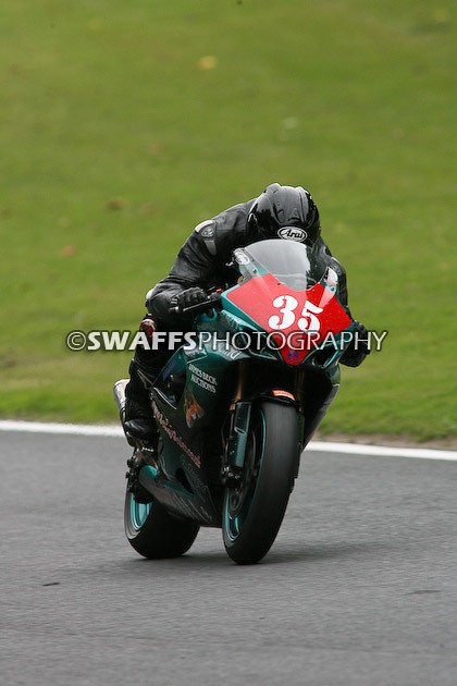 MRO Superstock 1000 | Oulton Park August 2008