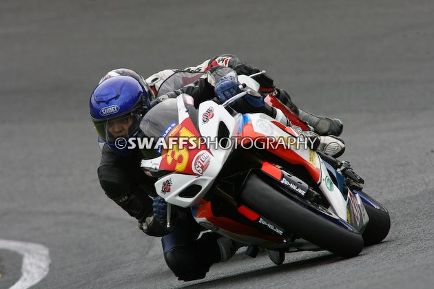 Stocksport 600| Oulton Park August 2008
