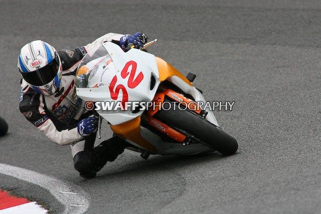 Stocksport 600| Oulton Park August 2008
