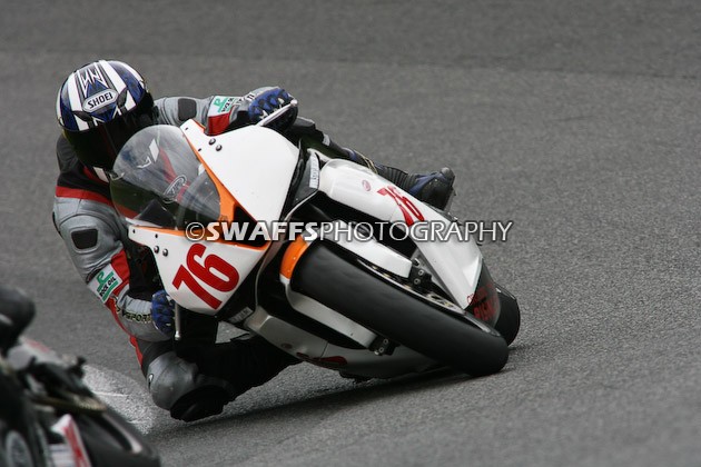 Stocksport 600| Oulton Park August 2008