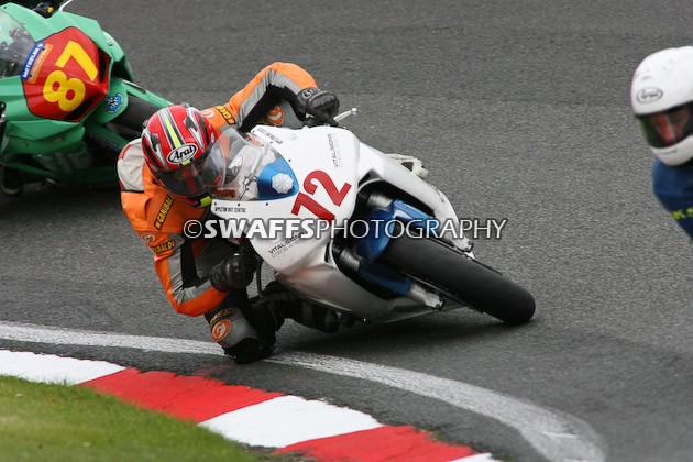 Stocksport 600| Oulton Park August 2008 Stocksport 600| Oulton Park August 2008