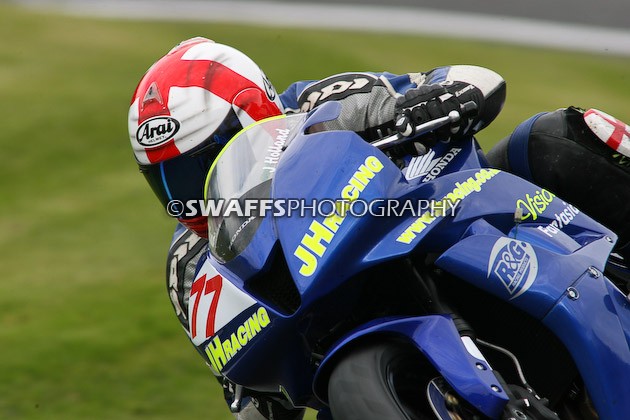 Stocksport 600| Oulton Park August 2008