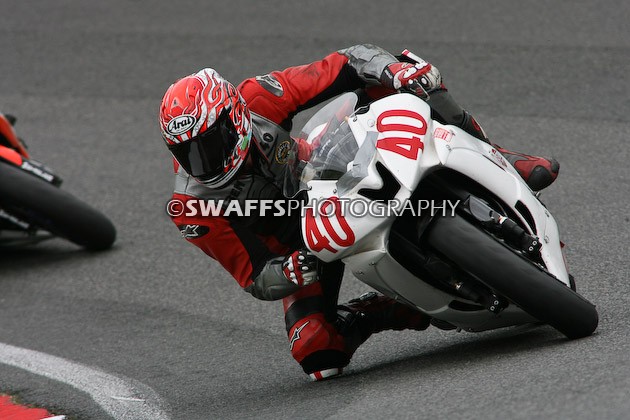 Stocksport 600| Oulton Park August 2008