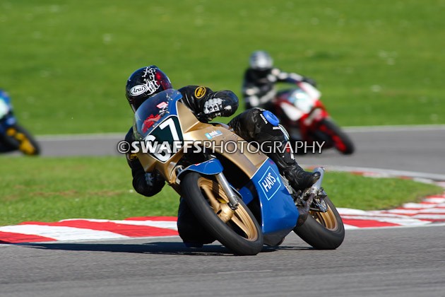 YPM- Brands Hatch April 2009