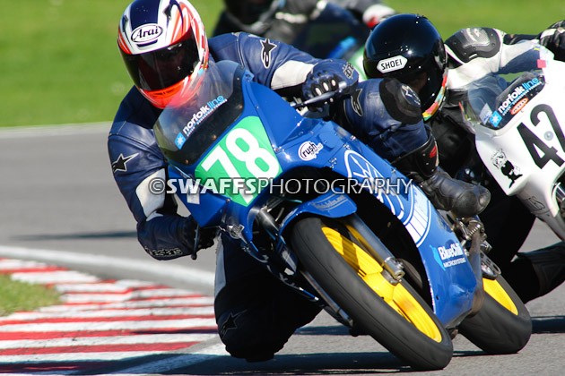 YPM- Brands Hatch April 2009