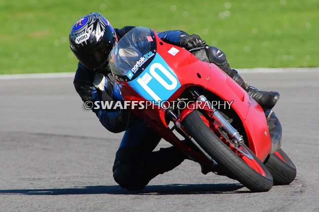 YPM- Brands Hatch April 2009