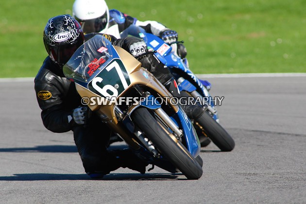 YPM- Brands Hatch April 2009