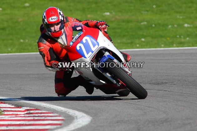 YPM- Brands Hatch April 2009