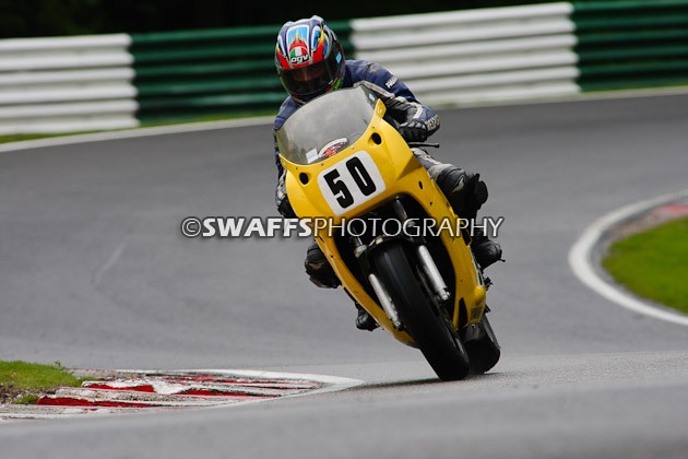 Thunderbikes- Cadwell Park May 2009 Thunderbikes- Cadwell Park May 2009