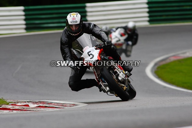 Thunderbikes- Cadwell Park May 2009 Thunderbikes- Cadwell Park May 2009