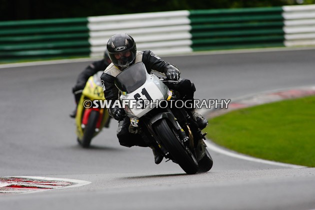 Thunderbikes- Cadwell Park May 2009 Thunderbikes- Cadwell Park May 2009