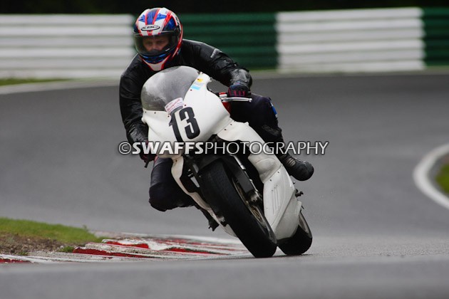 Thunderbikes- Cadwell Park May 2009 Thunderbikes- Cadwell Park May 2009