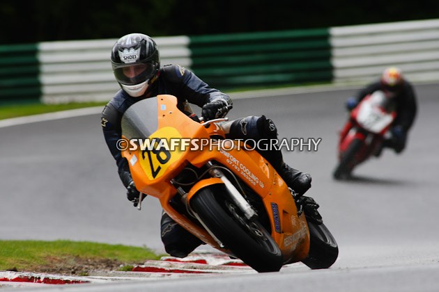 Thunderbikes- Cadwell Park May 2009 Thunderbikes- Cadwell Park May 2009